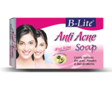 B-LITE ANTI ACNE SOAP