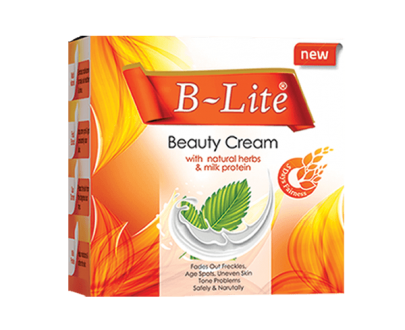 B-Lite Beauty Cream
