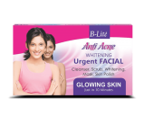 B-Lite Anti Acne Whitening Urgent Facial