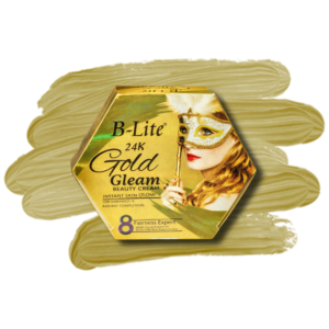 24K Gold Cream