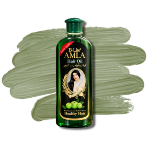 Amla Hair Oil