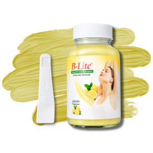 Hair Removal Lotion (Lemon)