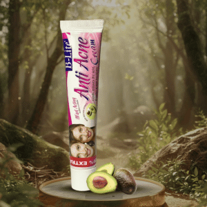 Anti Acne Cream