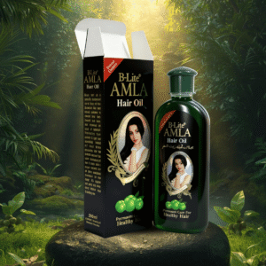 Amla Hair Oil