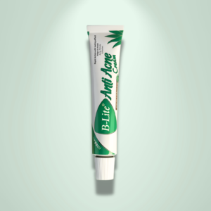gold beauty cream
