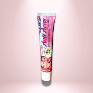 gold beauty cream