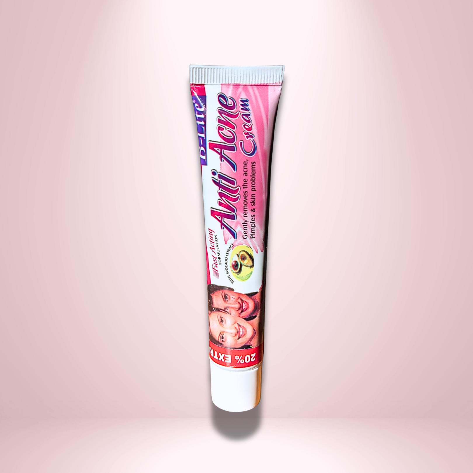 Anti Acne