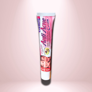Home anti acne