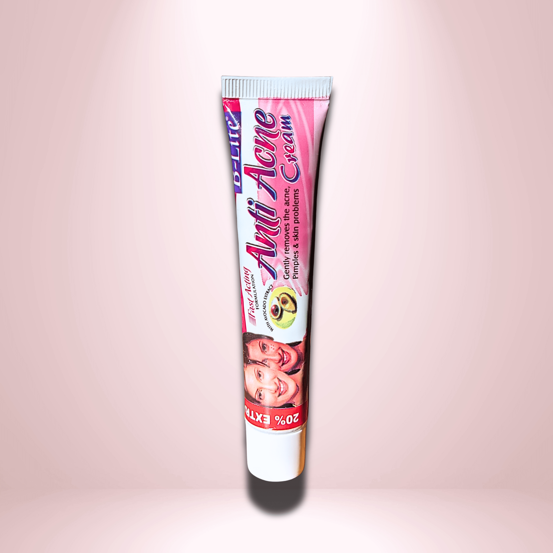 anti acne anti acne