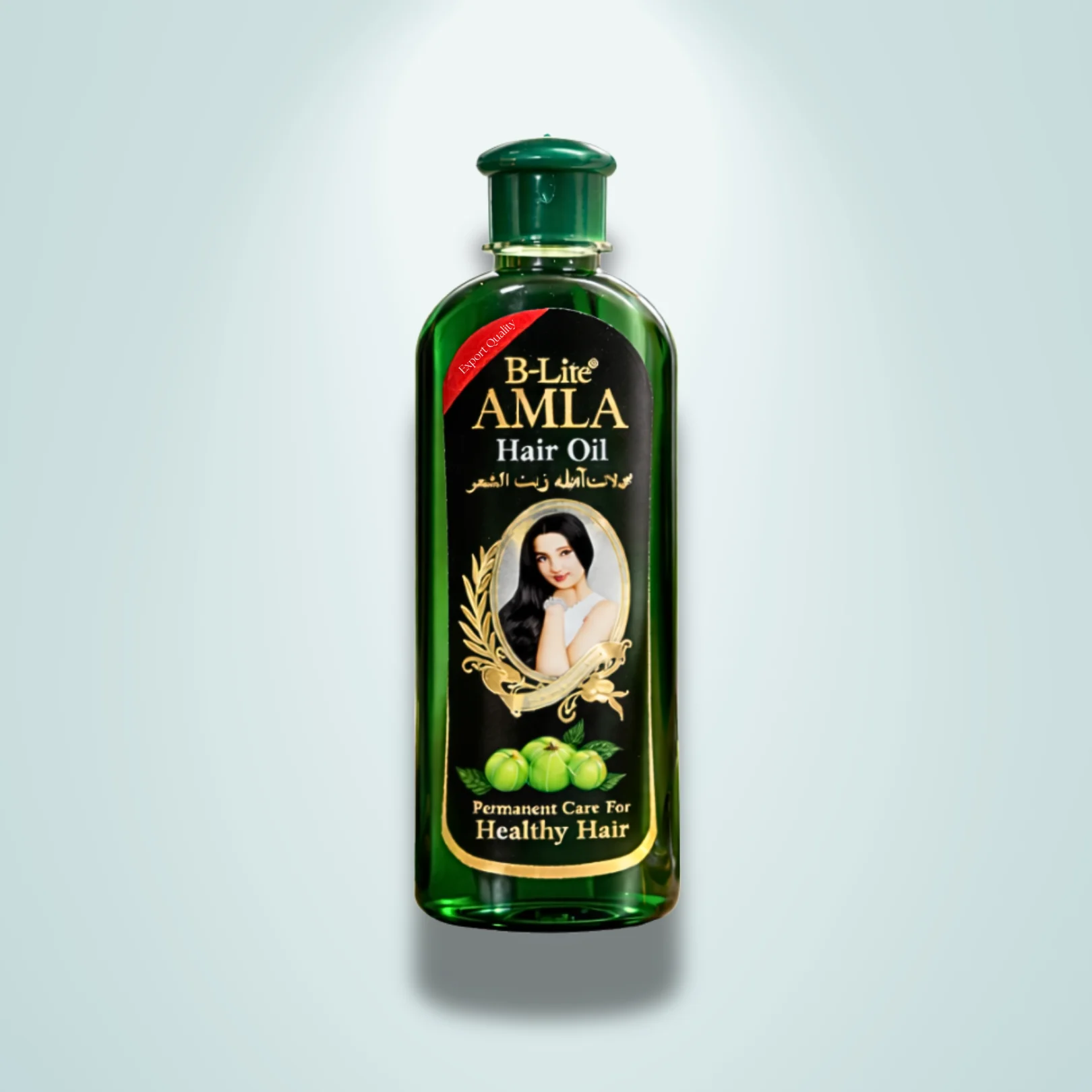 Amla Hair Oil