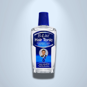 Home hair tonic