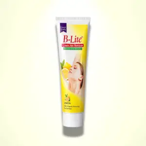gold beauty cream