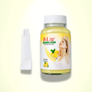 gold beauty cream