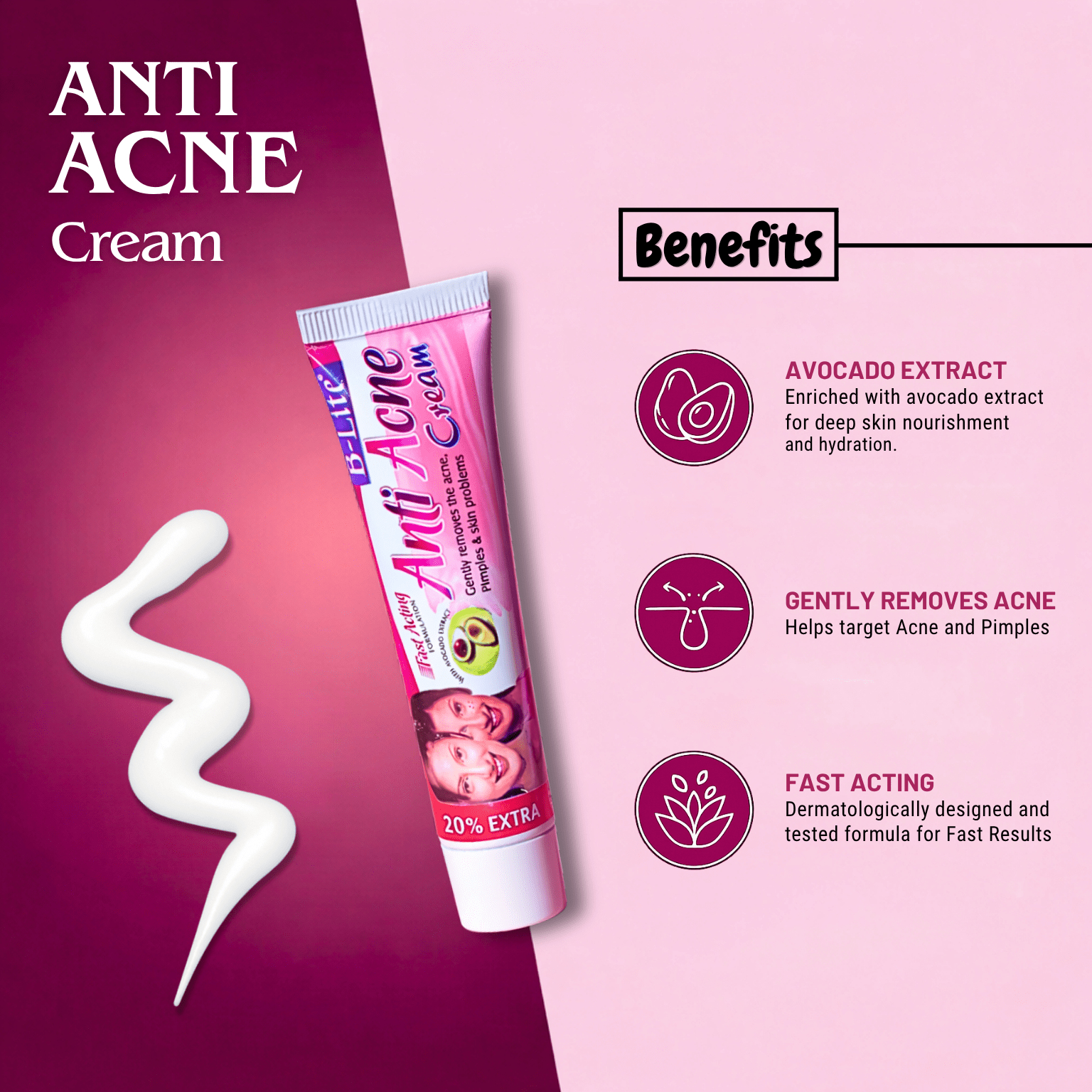 anti acne anti acne