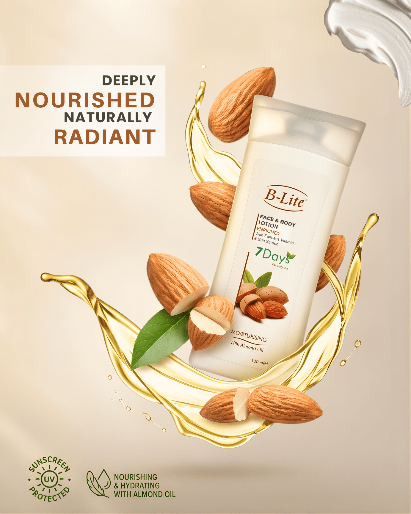 face & body lotion face & body lotion