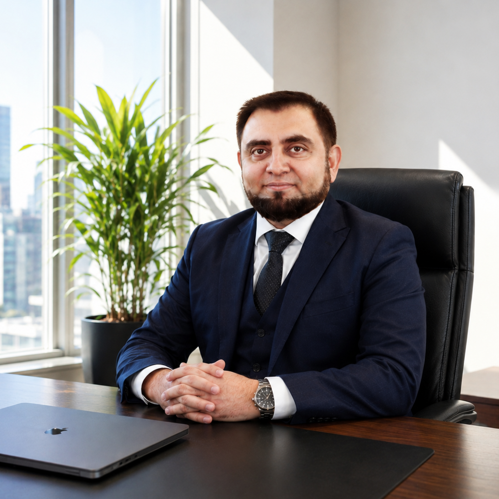 mr nadeem sheikh office (1)