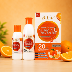 skin polish (vitamin c)