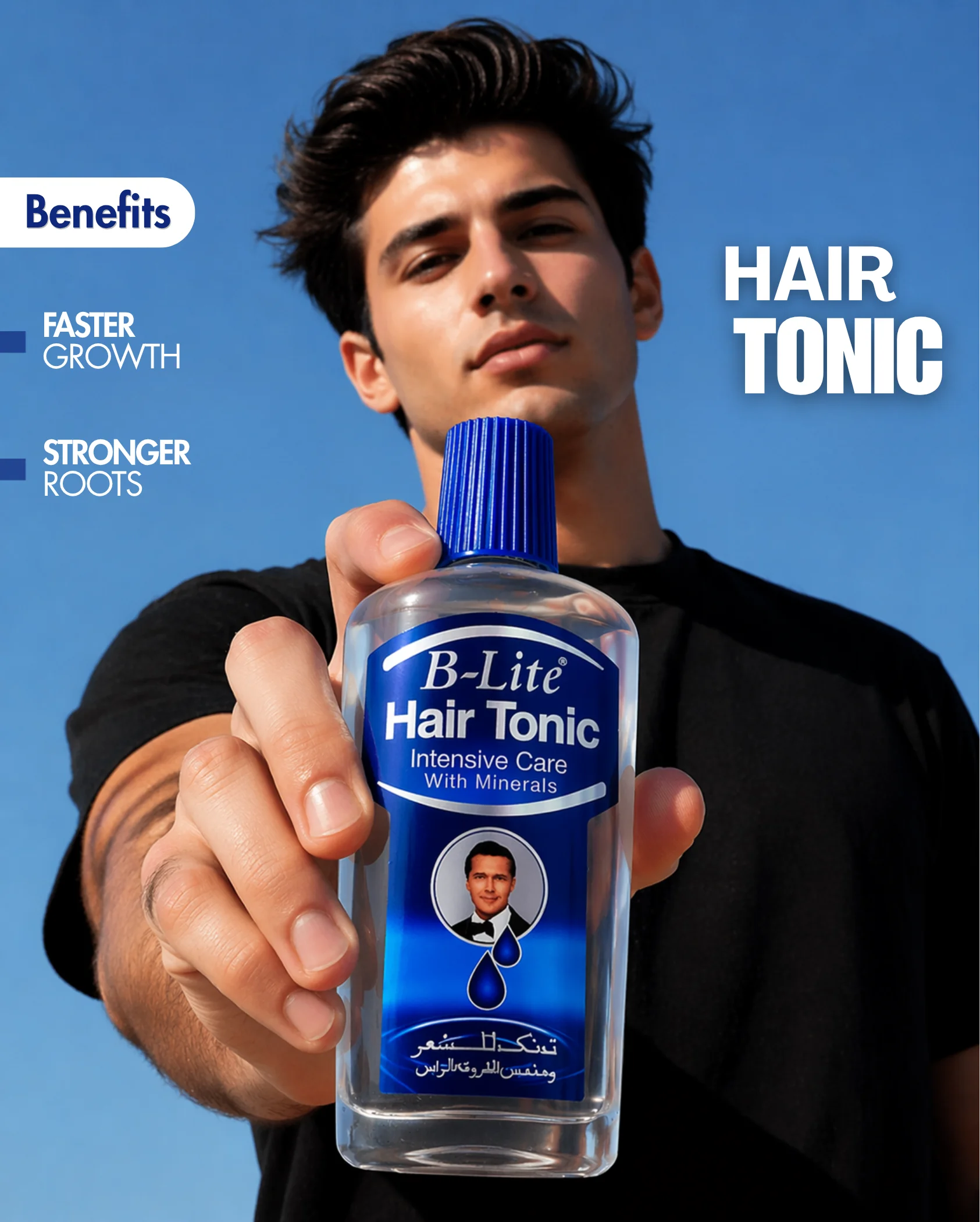 tonic pp tonic pp