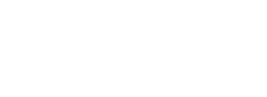 transparent logo white