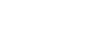 transparent logo white