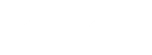 transparent logo white